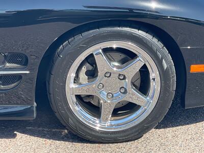 2000 Pontiac Firebird Trans Am   - Photo 11 - Phoenix, AZ 85014