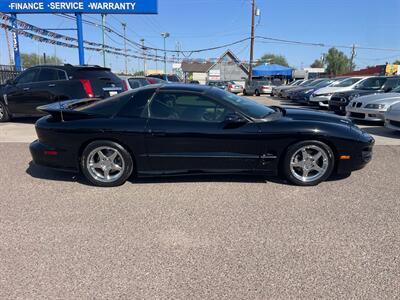 2000 Pontiac Firebird Trans Am   - Photo 9 - Phoenix, AZ 85014