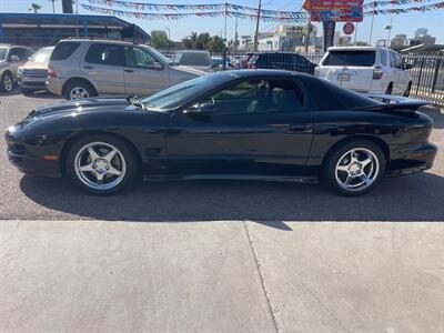 2000 Pontiac Firebird Trans Am   - Photo 5 - Phoenix, AZ 85014