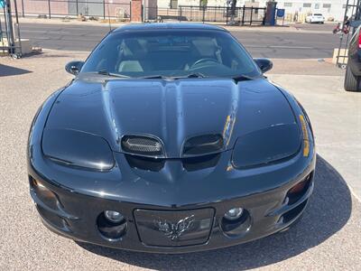 2000 Pontiac Firebird Trans Am   - Photo 3 - Phoenix, AZ 85014