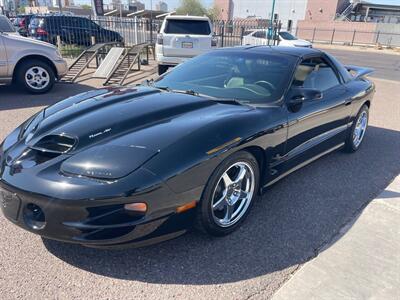 2000 Pontiac Firebird Trans Am   - Photo 4 - Phoenix, AZ 85014