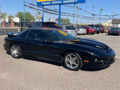 2000 Pontiac Firebird Trans Am   - Photo 2 - Phoenix, AZ 85014