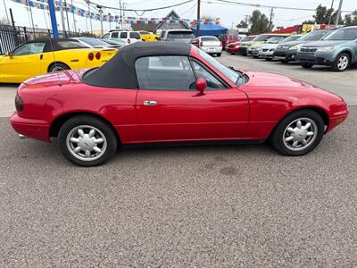 1991 Mazda MX-5 Miata   - Photo 16 - Phoenix, AZ 85014