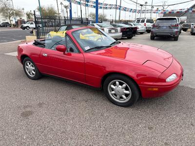 1991 Mazda MX-5 Miata   - Photo 3 - Phoenix, AZ 85014