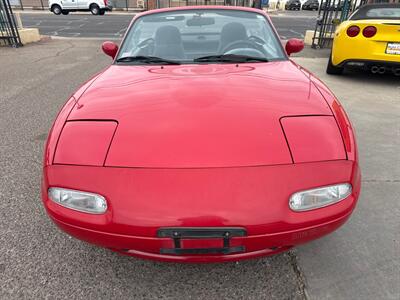 1991 Mazda MX-5 Miata   - Photo 5 - Phoenix, AZ 85014