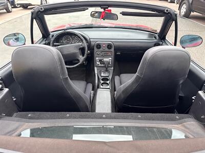 1991 Mazda MX-5 Miata   - Photo 26 - Phoenix, AZ 85014