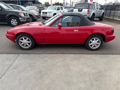 1991 Mazda MX-5 Miata   - Photo 8 - Phoenix, AZ 85014