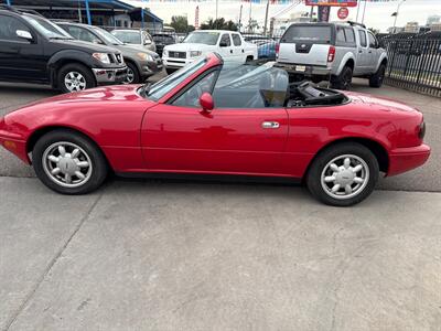 1991 Mazda MX-5 Miata   - Photo 9 - Phoenix, AZ 85014