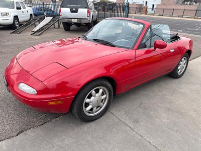 1991 Mazda MX-5 Miata   - Photo 7 - Phoenix, AZ 85014