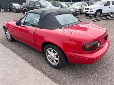 1991 Mazda MX-5 Miata   - Photo 10 - Phoenix, AZ 85014