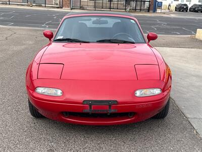 1991 Mazda MX-5 Miata   - Photo 4 - Phoenix, AZ 85014