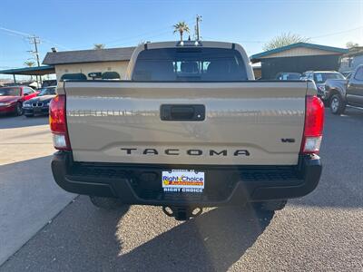 2017 Toyota Tacoma Double Cab TRD Off-Road 4x4   - Photo 7 - Phoenix, AZ 85014