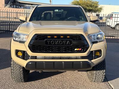 2017 Toyota Tacoma Double Cab TRD Off-Road 4x4   - Photo 3 - Phoenix, AZ 85014