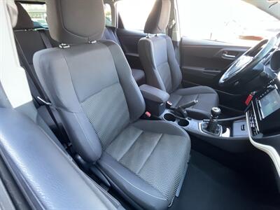 2017 Toyota Corolla iM   - Photo 17 - Phoenix, AZ 85014