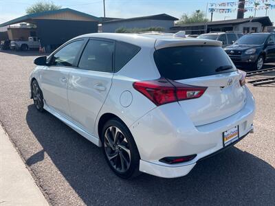 2017 Toyota Corolla iM   - Photo 6 - Phoenix, AZ 85014