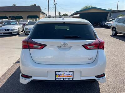 2017 Toyota Corolla iM   - Photo 7 - Phoenix, AZ 85014