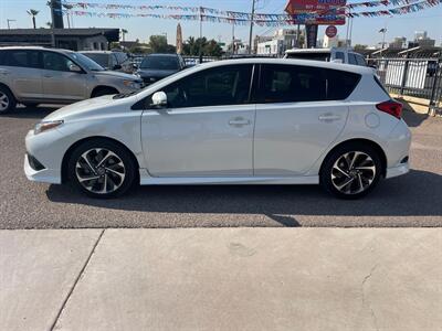 2017 Toyota Corolla iM   - Photo 5 - Phoenix, AZ 85014