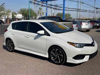 2017 Toyota Corolla iM   - Photo 2 - Phoenix, AZ 85014