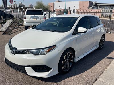 2017 Toyota Corolla iM   - Photo 4 - Phoenix, AZ 85014