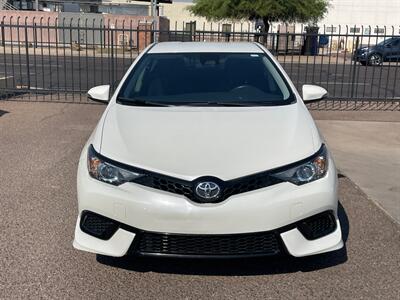 2017 Toyota Corolla iM   - Photo 3 - Phoenix, AZ 85014