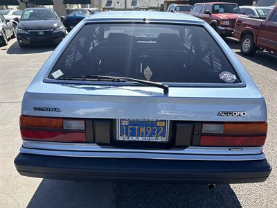 1983 Honda Accord   - Photo 7 - Phoenix, AZ 85014