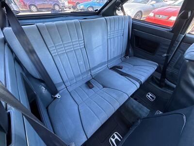 1983 Honda Accord   - Photo 18 - Phoenix, AZ 85014