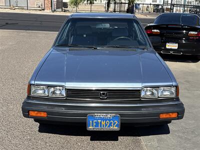 1983 Honda Accord   - Photo 3 - Phoenix, AZ 85014