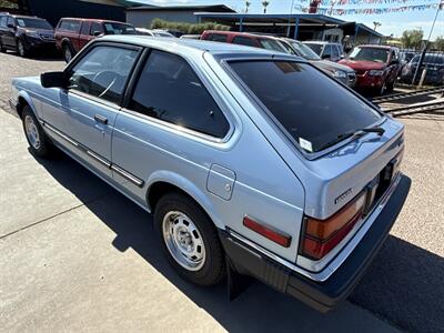 1983 Honda Accord   - Photo 6 - Phoenix, AZ 85014