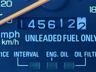 1983 Honda Accord   - Photo 11 - Phoenix, AZ 85014