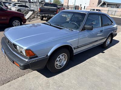 1983 Honda Accord   - Photo 4 - Phoenix, AZ 85014