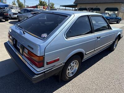 1983 Honda Accord   - Photo 8 - Phoenix, AZ 85014