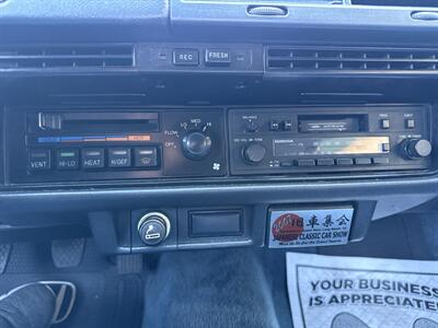 1983 Honda Accord   - Photo 13 - Phoenix, AZ 85014