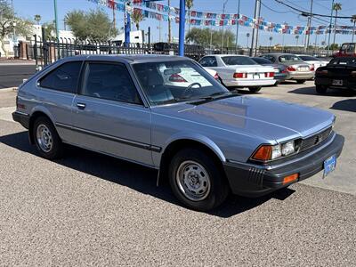1983 Honda Accord   - Photo 2 - Phoenix, AZ 85014