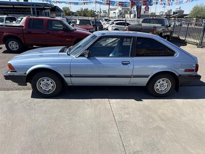 1983 Honda Accord   - Photo 5 - Phoenix, AZ 85014