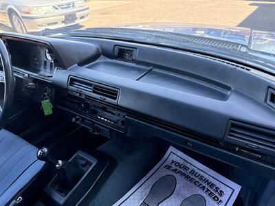 1983 Honda Accord   - Photo 19 - Phoenix, AZ 85014