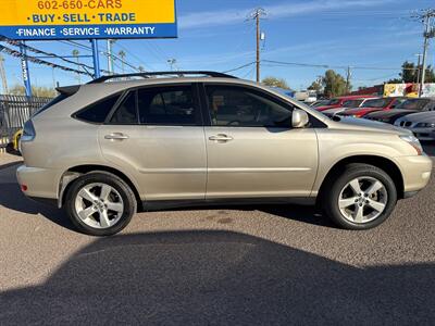 2004 Lexus RX   - Photo 9 - Phoenix, AZ 85014