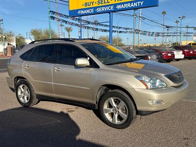 2004 Lexus RX   - Photo 2 - Phoenix, AZ 85014