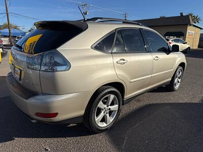 2004 Lexus RX   - Photo 8 - Phoenix, AZ 85014