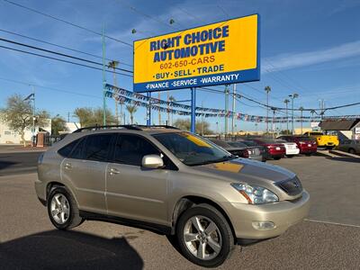 2004 Lexus RX   - Photo 1 - Phoenix, AZ 85014