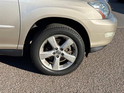 2004 Lexus RX   - Photo 10 - Phoenix, AZ 85014