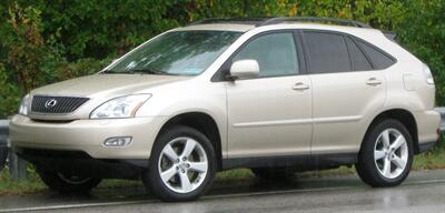 2004 Lexus RX 330   - Photo 1 - Phoenix, AZ 85014