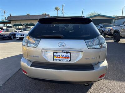 2004 Lexus RX   - Photo 7 - Phoenix, AZ 85014