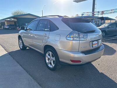 2004 Lexus RX   - Photo 6 - Phoenix, AZ 85014