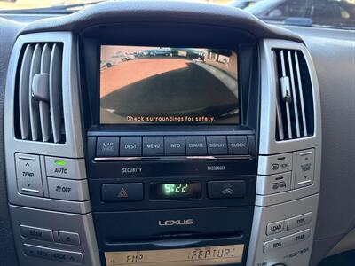 2004 Lexus RX   - Photo 15 - Phoenix, AZ 85014