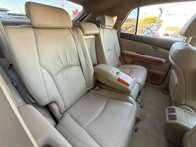 2004 Lexus RX   - Photo 19 - Phoenix, AZ 85014