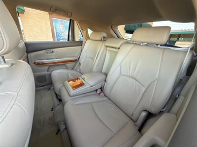 2004 Lexus RX   - Photo 18 - Phoenix, AZ 85014