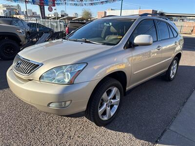 2004 Lexus RX   - Photo 4 - Phoenix, AZ 85014