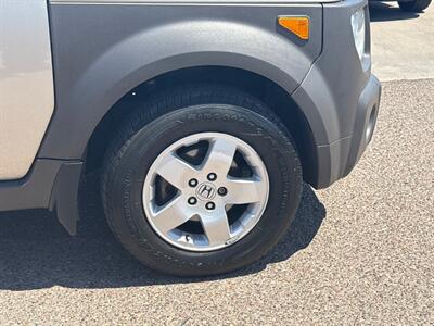 2004 Honda Element EX   - Photo 10 - Phoenix, AZ 85014