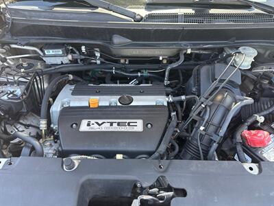 2004 Honda Element EX   - Photo 11 - Phoenix, AZ 85014