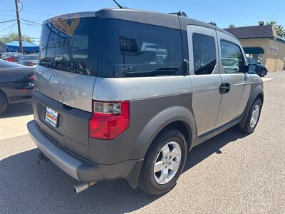 2004 Honda Element EX   - Photo 7 - Phoenix, AZ 85014